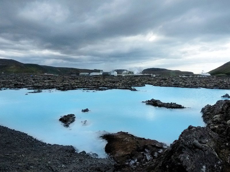 C (287) The waters of the Blue Lagoon.JPG